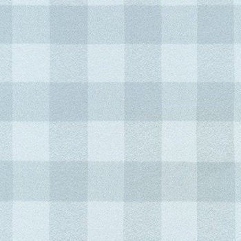 4 YARDS Kaufman Mammoth Organic Flannel Mist Light Grey Gray Organic Cotton Flannel Fabric 4 Yard SRKF-20704-245