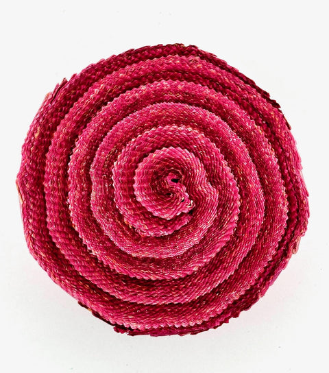 Java Batiks Pink 3 Batik Jelly Roll 40 2.5 Inch Fabric Strips ST-MASJAB-PIN3