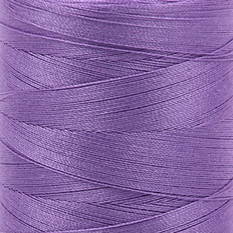 AURIFIL 2520 Violet Purple MAKO 12 Weight Wt 54 Yards Spool Quilt Cotton Quilting Thread