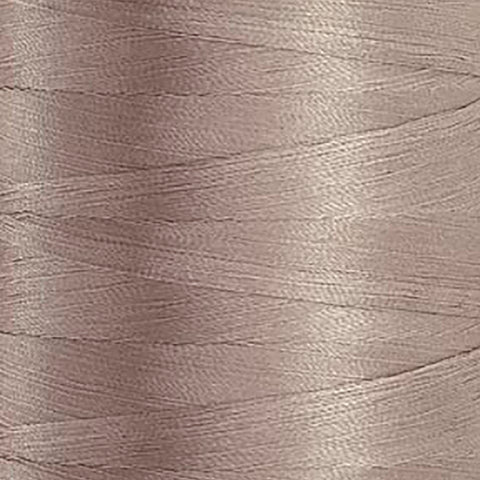 GLIDE Fil-Tec Mini Cone Flint Tan Trilobal Polyester 40 Weight Wt 1100 Yards Sewing Quilting Embroidery Thread FTC410.10435