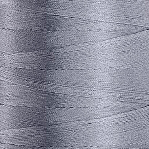GLIDE Fil-Tec Mini Cone Silver Trilobal Polyester 40 Weight Wt 1100 Yards Sewing Quilting Embroidery Thread FTC410.10536