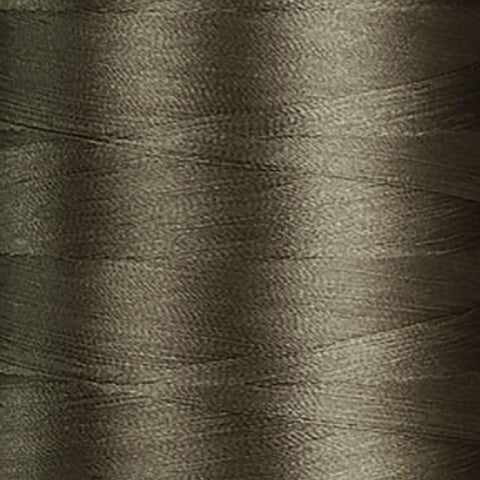 GLIDE Fil-Tec Mini Cone Air Force Grey Gray Trilobal Polyester 40 Weight Wt 1100 Yards Sewing Quilting Embroidery Thread FTC410.10614