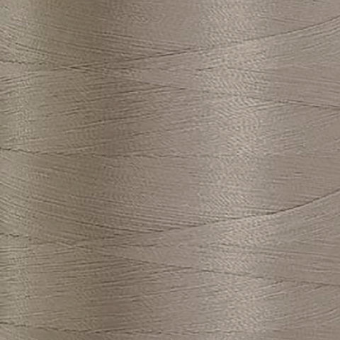 GLIDE Fil-Tec Mini Cone Cool Grey 3 Gray Trilobal Polyester 40 Weight Wt 1100 Yards Sewing Quilting Embroidery Thread FTC410.10CG3