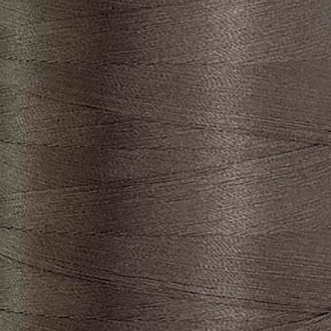 GLIDE Fil-Tec Mini Cone Cool Grey 7 Gray Trilobal Polyester 40 Weight Wt 1100 Yards Sewing Quilting Embroidery Thread FTC410.10CG7