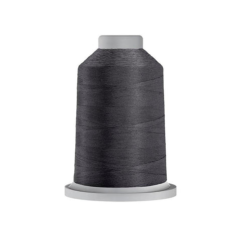 GLIDE Fil-Tec Mini Cone Slate Grey Gray Trilobal Polyester 40 Weight Wt 1100 Yards Sewing Quilting Embroidery Thread FTC410.15285