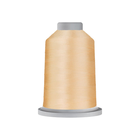 GLIDE Fil-Tec Mini Cone Shortbread Trilobal Polyester 40 Weight Wt 1100 Yards Sewing Quilting Embroidery Thread FTC410.21345
