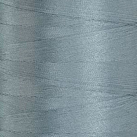GLIDE Fil-Tec Mini Cone Graphite Grey Gray Trilobal Polyester 40 Weight Wt 1100 Yards Sewing Quilting Embroidery Thread FTC410.30644