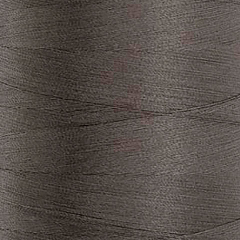 GLIDE Fil-Tec Mini Cone Sterling Grey Gray Trilobal Polyester 40 Weight Wt 1100 Yards Sewing Quilting Embroidery Thread FTC410.10877
