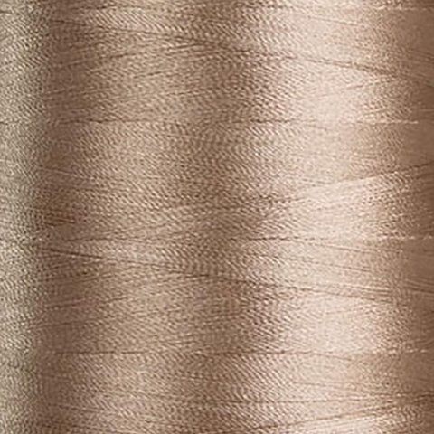 GLIDE Fil-Tec Mini Cone Trout Tan Trilobal Polyester 40 Weight Wt 1100 Yards Sewing Quilting Embroidery Thread FTC410.22312