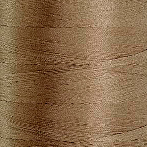 GLIDE Fil-Tec Mini Cone Light Tan Trilobal Polyester 40 Weight Wt 1100 Yards Sewing Quilting Embroidery Thread FTC410.24655