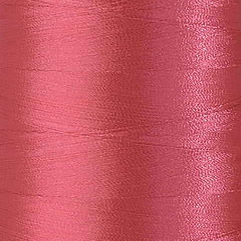 GLIDE Fil-Tec Mini Cone BLOOM Pink Trilobal Polyester 40 Weight Wt 1100 Yards Sewing Quilting Embroidery Thread FTC410.70219