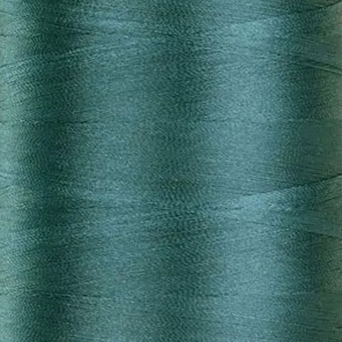 GLIDE Fil-Tec Mini Cone Grotto Blue Trilobal Polyester 40 Weight Wt 1100 Yards Sewing Quilting Embroidery Thread FTC410.30136