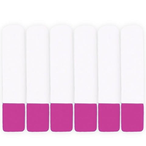 Sewline Glue Pen Refill Blue EPP English Paper Piecing Baste Fabric Glue 6 Pack FAB50063