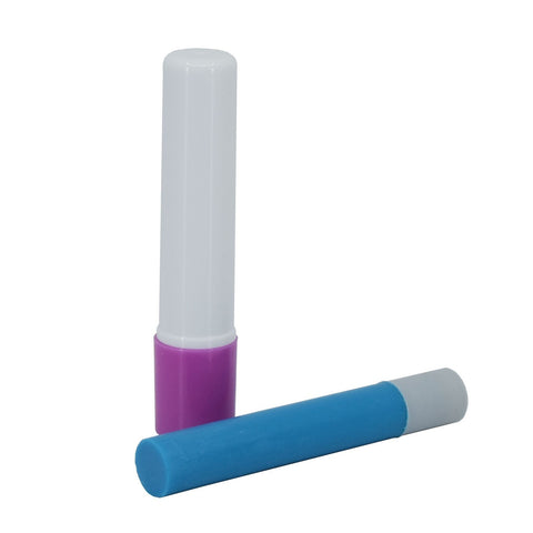 Sewline Glue Pen Refill Blue EPP English Paper Piecing Baste Fabric Glue 2 Pack FAB50013