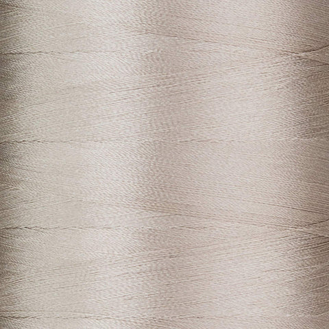 GLIDE Fil-Tec King Cone Stone Beige Trilobal Polyester 40 Weight Wt 5500 Yards Sewing Quilting Embroidery Thread FTC450.17528