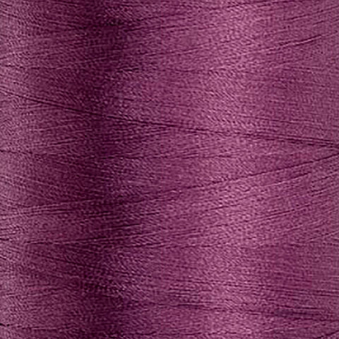 GLIDE Fil-Tec King Cone Viking Purple Trilobal Polyester 40 Weight Wt 5500 Yards Sewing Quilting Embroidery Thread FTC450.42583