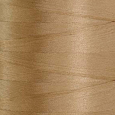 GLIDE Fil-Tec King Cone Sand Dune Tan Trilobal Polyester 40 Weight Wt 5500 Yards Sewing Quilting Embroidery Thread FTC450.27501