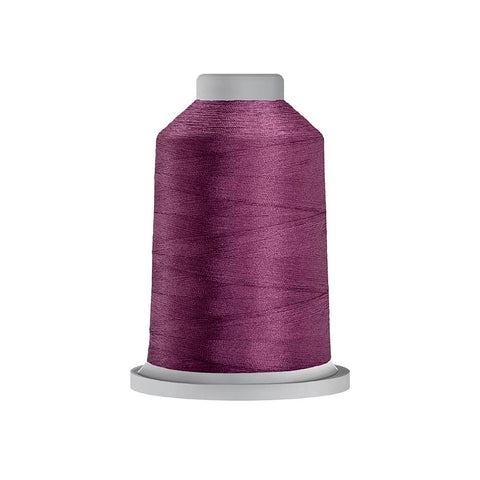 GLIDE Fil-Tec King Cone Viking Purple Trilobal Polyester 40 Weight Wt 5500 Yards Sewing Quilting Embroidery Thread FTC450.42583