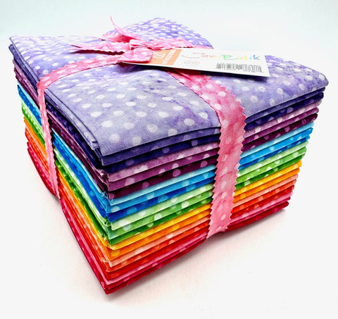 Rainbow Dot