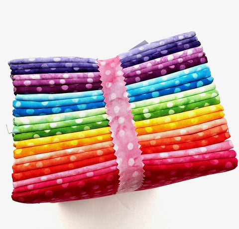 Rainbow Dot