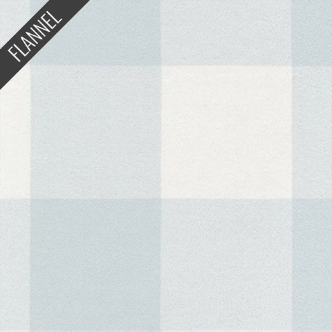 4 YARDS Kaufman Mammoth Organic Flannel Dove Light Grey Gray Cream Organic Cotton Flannel Fabric 4 Yard SRKF-20703-412