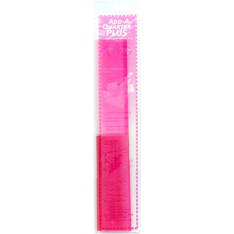 Add a Quarter Inch Plus Combo