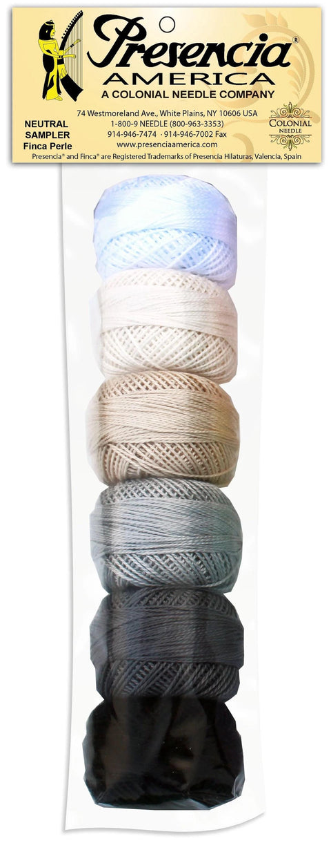 Neutral Sampler