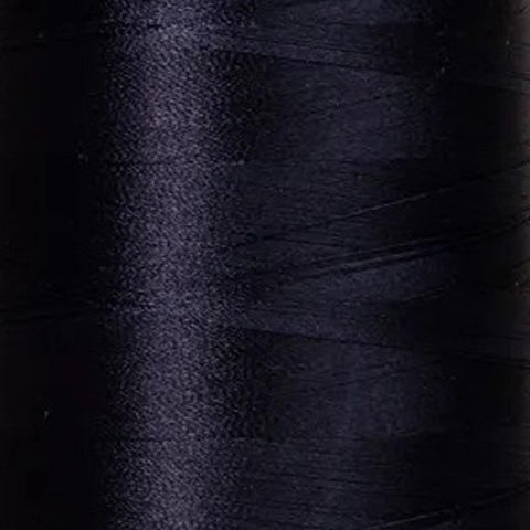 GLIDE Fil-Tec Mini Cone Flag Blue Trilobal Polyester 40 Weight Wt 1100 Yards Sewing Quilting Embroidery Thread FTC410.30832