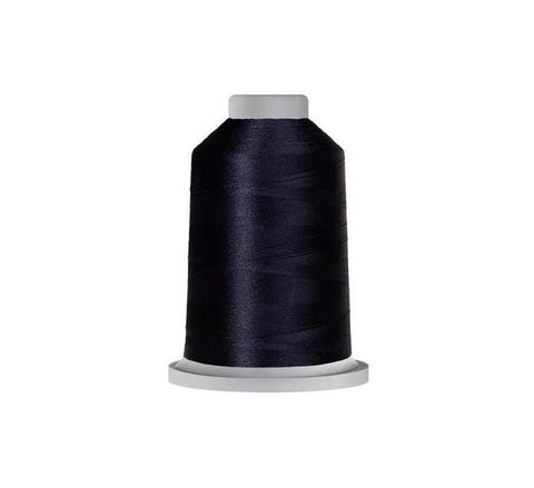 GLIDE Fil-Tec Mini Cone Flag Blue Trilobal Polyester 40 Weight Wt 1100 Yards Sewing Quilting Embroidery Thread FTC410.30832
