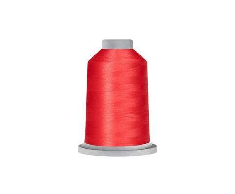 GLIDE Fil-Tec Mini Cone LOLLIPOP Pink Trilobal Polyester 40 Weight Wt 1100 Yards Sewing Quilting Embroidery Thread FTC410.77771