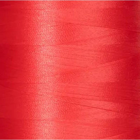 GLIDE Fil-Tec Mini Cone LOLLIPOP Pink Trilobal Polyester 40 Weight Wt 1100 Yards Sewing Quilting Embroidery Thread FTC410.77771