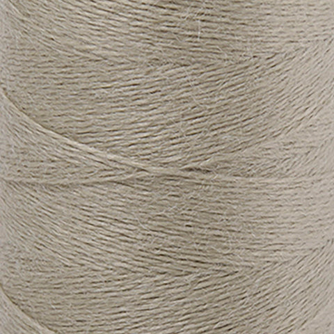 Aurifil LANA WOOL 8940 Desert Sand Tan 12 Weight Wt 350 Meters 383 Yards Spool Quilt Wool Quilting Thread