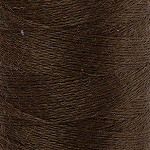 Aurifil LANA WOOL 8331 Khaki Green 12 Weight Wt 350 Meters 383 Yards Spool Quilt Wool Quilting Thread