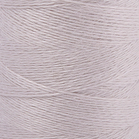 Aurifil LANA WOOL 8345 Oatmeal Beige 12 Weight Wt 350 Meters 383 Yards Spool Quilt Wool Quilting Thread