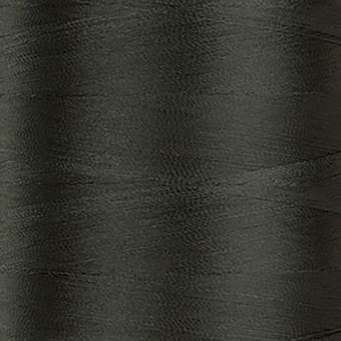 GLIDE Fil-Tec Mini Cone Army Green Trilobal Polyester 40 Weight Wt 1100 Yards Sewing Quilting Embroidery Thread FTC410.67745