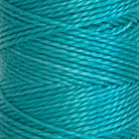 AURIFIL 1148 Light Jade MAKO 8 Weight Wt 35 Meters 38 Yards Spool Quilt Cotton Quilting Thread