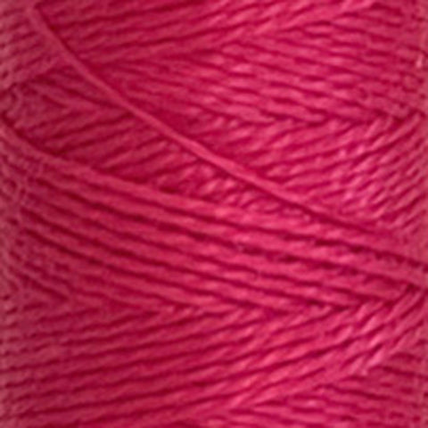 AURIFIL 2530 Blossom Pink MAKO 8 Weight Wt 35 Meters 38 Yards Spool Quilt Cotton Quilting Thread