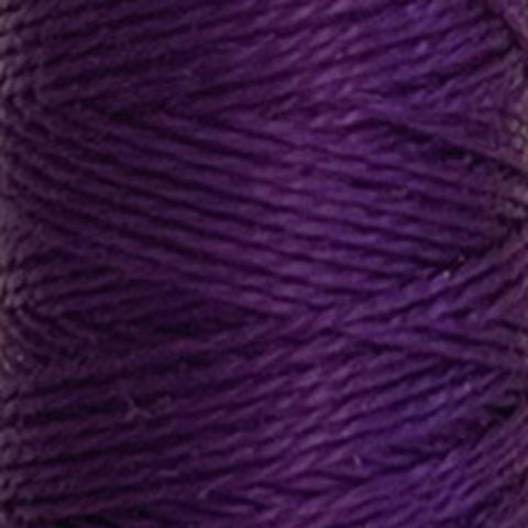 AURIFIL 2545 Medium Purple MAKO 8 Weight Wt 35 Meters 38 Yards Spool Quilt Cotton Quilting Thread