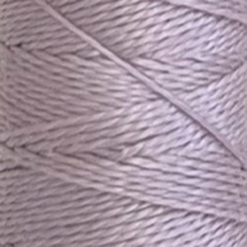 AURIFIL 2564 Pale Lilac Purple MAKO 8 Weight Wt 35 Meters 38 Yards Spool Quilt Cotton Quilting Thread