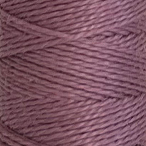 AURIFIL 2566 Wisteria Purple MAKO 8 Weight Wt 35 Meters 38 Yards Spool Quilt Cotton Quilting Thread