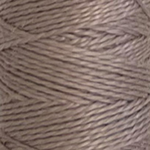 AURIFIL 6730 Steam Punk Grey Gray MAKO 8 Weight Wt 35 Meters 38 Yards Spool Quilt Cotton Quilting Thread