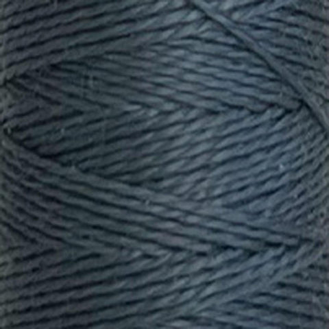 AURIFIL 1246 Dark Grey Gray MAKO 8 Weight Wt 35 Meters 38 Yards Spool Quilt Cotton Quilting Thread