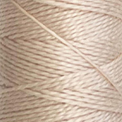 AURIFIL 2000 Light Sand Beige MAKO 8 Weight Wt 35 Meters 38 Yards Spool Quilt Cotton Quilting Thread
