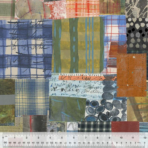 Sketchbook 21 CANVAS Panel