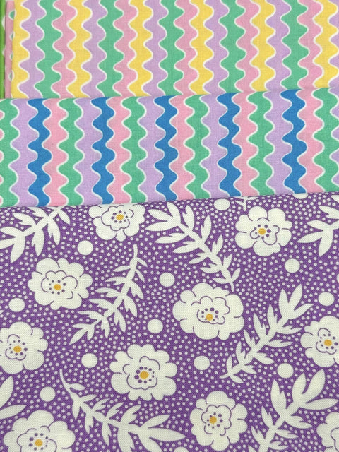 30s Reproduction Fat Quarter Bundle G3