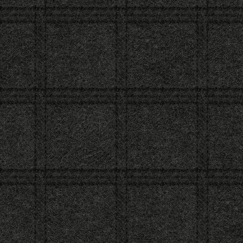 Neutrals Vol 2 Maywood Woolies Flannel Grey Gray Brown Tan Cream Black Cotton Flannel 2.5 inch Fabric 40 Strips Jelly Roll