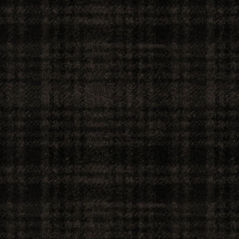 Neutrals Vol 2 Maywood Woolies Flannel Grey Gray Brown Tan Cream Black Cotton Flannel 2.5 inch Fabric 40 Strips Jelly Roll