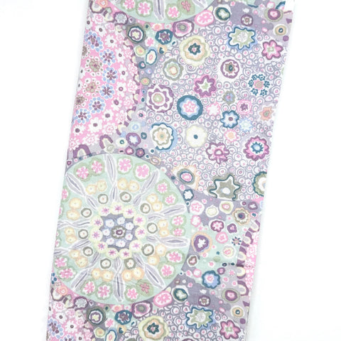Rowan Freespirit Kaffe Fassett 4 Piece HY Stash Builder Half Yards Quilting Cotton Fabric KFHY-53