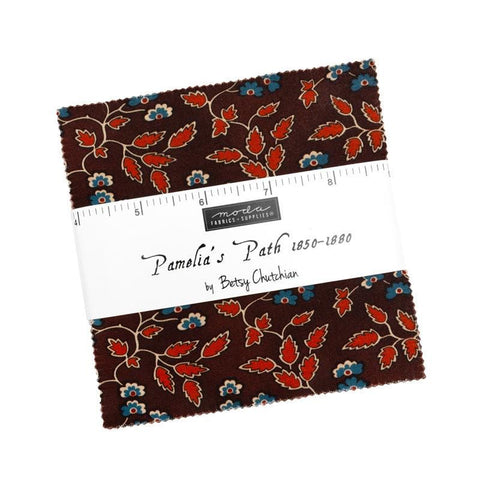 Moda Pamelia's Path Charm