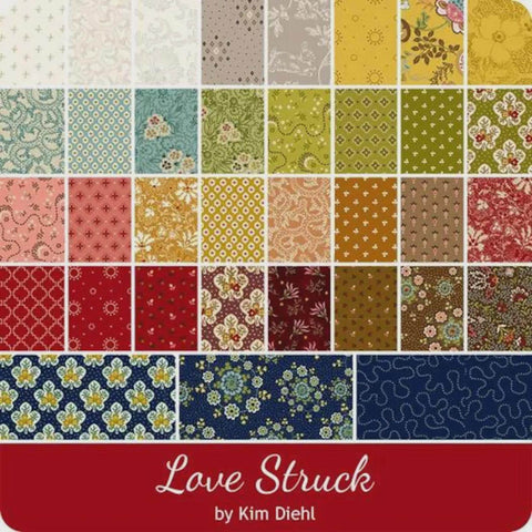 Love Struck Bundle